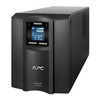 APC Smart-UPS Line-Interactive 1.5 kVA 900 W 8 AC outlet(s) Main Product Image