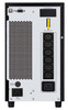 APC SRV3KI uninterruptible power supply (UPS) Double-conversion (Online) 3 kVA 2400 W 6 AC outlet(s) Product Image 2