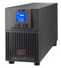 APC SRV3KIL uninterruptible power supply (UPS) Double-conversion (Online) 3 kVA 2400 W 7 AC outlet(s) Main Product Image