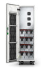 APC E3SUPS10KHB uninterruptible power supply (UPS) Double-conversion (Online) 10 kVA 10000 W Product Image 3