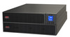 APC SRV1KRILRK uninterruptible power supply (UPS) Double-conversion (Online) 1 kVA 800 W 4 AC outlet(s) Main Product Image