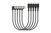 Kensington Charge & Sync USB-C Cable (5-pack) Product Image 2