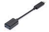 Kensington CA1000 USB-C to USB-A Adapter Product Image 3