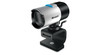 Microsoft LifeCam Studio for Business webcam 1920 x 1080 pixels USB 2.0 Black - Silver Product Image 3