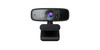 Asus C3 webcam 1920 x 1080 pixels USB 2.0 Black Main Product Image