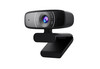 Asus C3 webcam 1920 x 1080 pixels USB 2.0 Black Product Image 2