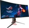 Asus ROG Swift PG349Q 86.7 cm (34.1in) 3440 x 1440 pixels UltraWide Quad HD LED Copper - Titanium Product Image 2