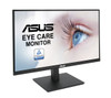 Asus VA27AQSB 68.6 cm (27in) 2560 x 1440 pixels Quad HD Black Product Image 4