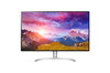 LG 32UL950-W computer monitor 80 cm (31.5in) 3840 x 2160 pixels 4K Ultra HD LED Silver - White Main Product Image