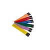 Belkin F1DN2CC-DHPP-6 KVM cable Black 1.8 m Product Image 4