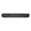 Belkin F1DN102KVM-UN-4 KVM switch Black Product Image 2