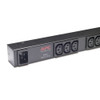 Dell A7067488 power distribution unit (PDU) 15 AC outlet(s) 0U Black Product Image 3