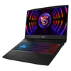 MSI Pulse 15 15.6in 144Hz Gaming Laptop i7-13700H 16GB 1TB RTX4060 W11H Main Product Image