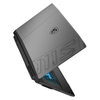 MSI Pulse 17 17.3in 144Hz Gaming Laptop i7-13700H 16GB 1TB RTX4060 W11H Product Image 5