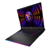 MSI Raider GE78HX 17in 240Hz Gaming Laptop i9-13980HX 32GB 4TB RTX4090 W11P Main Product Image