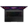 MSI Stealth 17Studio 17.3in 144Hz Laptop i9-13900H 32GB 2TB RTX4080 W11P Main Product Image