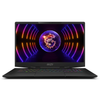 MSI Stealth 17Studio 17.3in 144Hz Laptop i9-13900H 64GB 2TB RTX4090 W11P Main Product Image