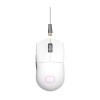 Cooler Master MM712 Wireless Optical Gaming Mouse - White Main Product Image