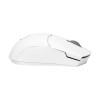 Cooler Master MM712 Wireless Optical Gaming Mouse - White Product Image 2