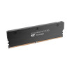 Thermaltake TOUGHRAM RC 32GB (2x16GB) DDR5 5200MHz Memory - Black Product Image 3