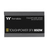 Thermaltake Toughpower SFX 850W ATX PCIe 80+ Gold Fully Modular Power Supply Product Image 3