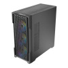 Antec AX90 Tempered Glass Mid-Tower ATX Gaming Case Product Image 4