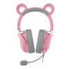 Razer Kraken Kitty V2 Pro Wired RGB Gaming Headset - Quartz Product Image 3