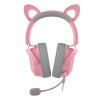 Razer Kraken Kitty V2 Pro Wired RGB Gaming Headset - Quartz Product Image 4