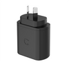 Cygnett PowerPlus 32W USB-C PD Dual Port Wall Charger - Black Product Image 2