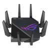 Asus ROG Rapture GT-AX11000 PRO Tri-Band Wi-Fi 6 RGB Gaming Router Product Image 2