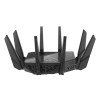 Asus ROG Rapture GT-AX11000 PRO Tri-Band Wi-Fi 6 RGB Gaming Router Product Image 4