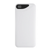 Cygnett ChargeUp Boost 3rd Gen 10000 mAh Power Bank - White Main Product Image