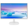 Philips 243V7QDAW/69 computer monitor 60.5 cm (23.8in) 1920 x 1080 pixels Full HD LED White Product Image 2