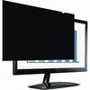 Fellowes Standard-PrivaScreen Blackout Privacy Filter Product Image 4