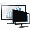 Fellowes PrivaScreen Frameless display privacy filter 59.9 cm (23.6in) Main Product Image