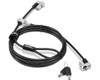 Lenovo 4XE1B81919 cable lock Black 1.8 m Main Product Image