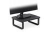 Kensington 52786 monitor mount / stand 61 cm (24in) Black Desk Main Product Image