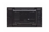 LG 55VH7J-H Signage Display Panorama design 139.7 cm (55in) 700 cd/m² Full HD Black 24/7 Product Image 5