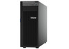 Lenovo ThinkSystem ST250 server Tower (4U) Intel Xeon E 3.6 GHz 16 GB DDR4-SDRAM 550 W Main Product Image