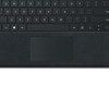 Microsoft Surface Pro Signature Keyboard Black Microsoft Cover port QWERTY Product Image 2