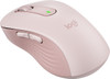 Logitech Signature M650 mouse Right-hand RF Wireless + Bluetooth Optical 4000 DPI Product Image 5