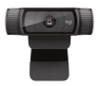 Logitech C920 HD Pro webcam 3 MP 1920 x 1080 pixels USB 2.0 Black Product Image 4