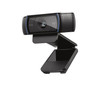 Logitech C920 HD Pro webcam 3 MP 1920 x 1080 pixels USB Black Main Product Image