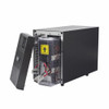 Eaton 9SX1500 uninterruptible power supply (UPS) Double-conversion (Online) 1.5 kVA 1350 W 6 AC outlet(s) Product Image 4