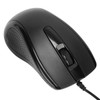 Targus AMU81AMGL mouse Ambidextrous USB Type-A Optical 1000 DPI Product Image 4