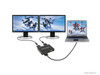 Matrox DualHead2Go Digital Edition VGA 2x DVI-I Product Image 2