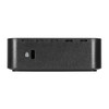 Targus DOCK315AUZ notebook dock/port replicator Wired USB 3.2 Gen 1 (3.1 Gen 1) Type-C Black Product Image 4