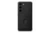 Samsung EF-MS911CBEGWW mobile phone case 15.5 cm (6.1in) Cover Black Main Product Image