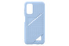 Samsung EF-OA135 mobile phone case 16.5 cm (6.5in) Cover Blue Product Image 4