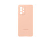 Samsung EF-PA536TPEGWW mobile phone case 16.3 cm (6.4in) Cover Peach Product Image 4